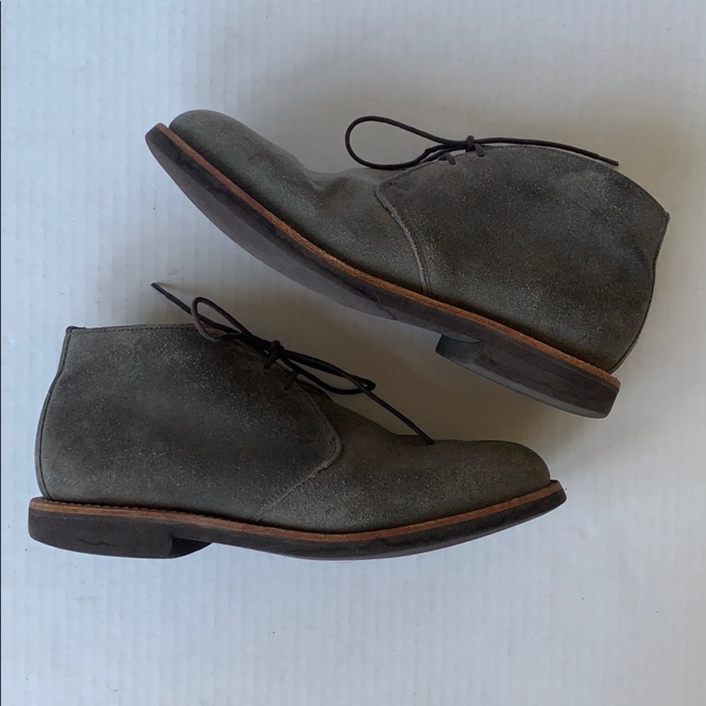 Mark Mcnairy Boots